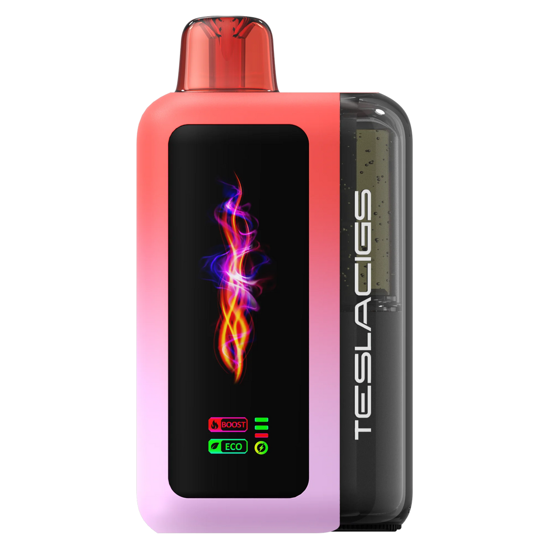 GB Twist Teslacigs XS - Disposable 85K by TESLACIGS
