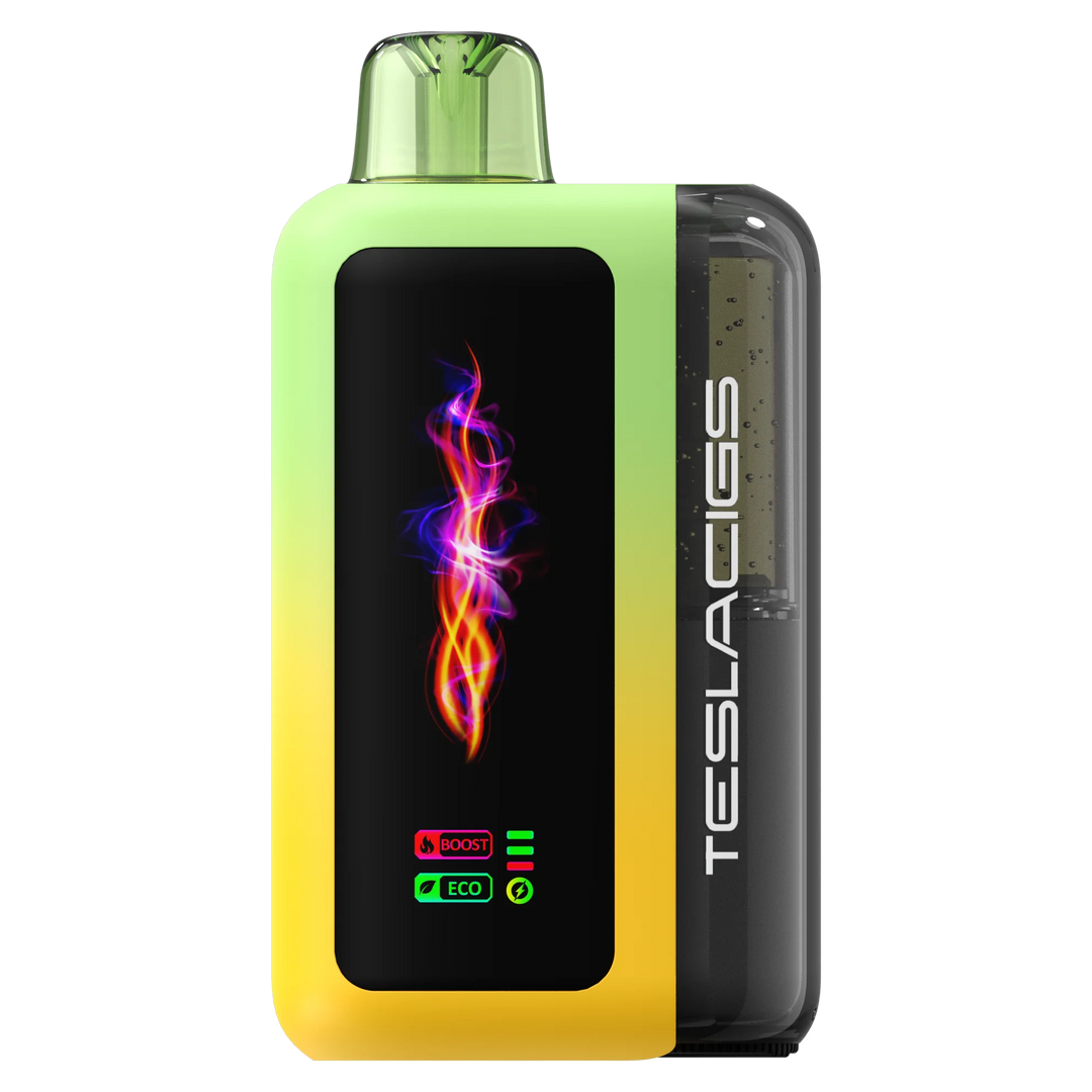 SP FAB Teslacigs XS - Disposable 85K by TESLACIGS