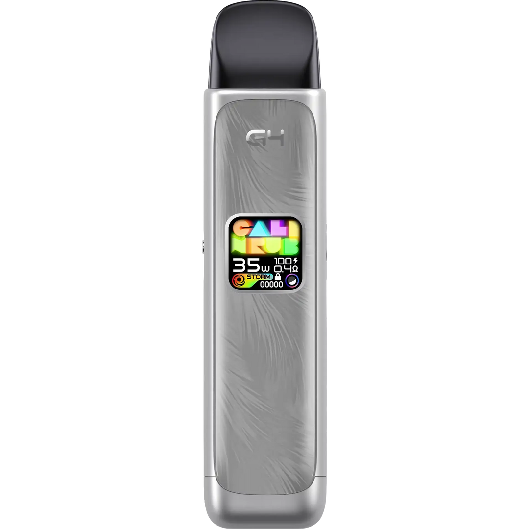 UWELL - CALIBURN G4 POD KIT [CRC]