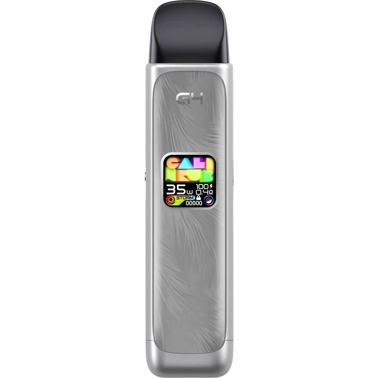 UWELL - CALIBURN G4 POD KIT [CRC]