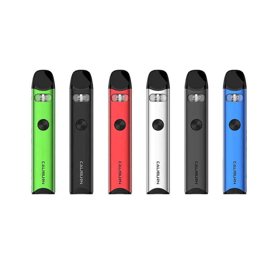 elfbar elfa master akku Uwell Caliburn G3 Vape Kit main image 0