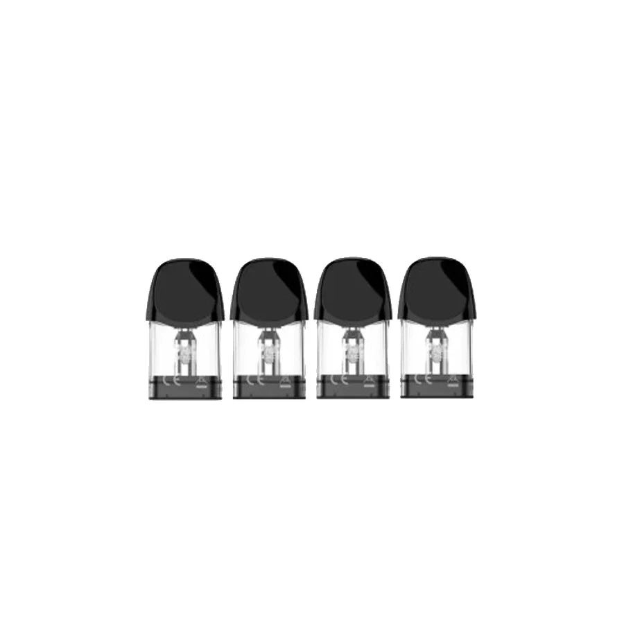 UWELL - CALIBURN A3 REPLACEMENT POD [CRC]