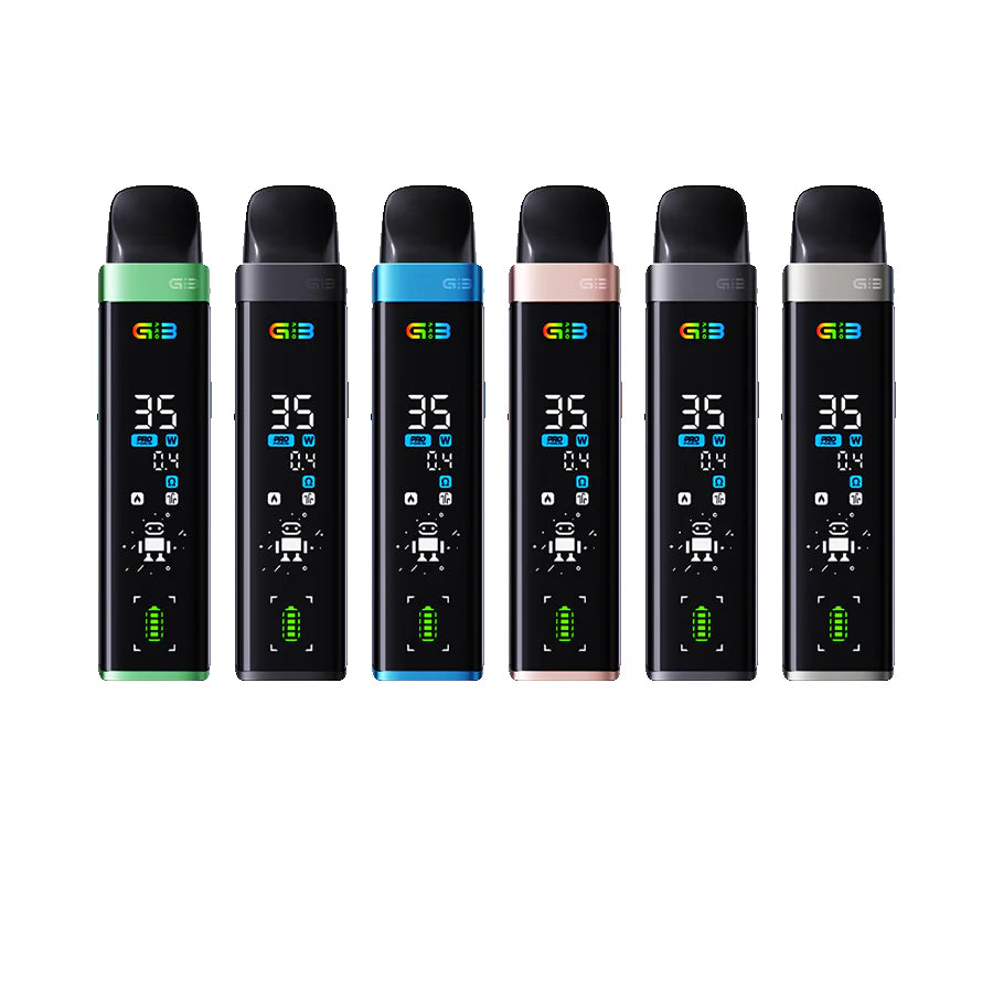 Uwell - Caliburn G3 Pro