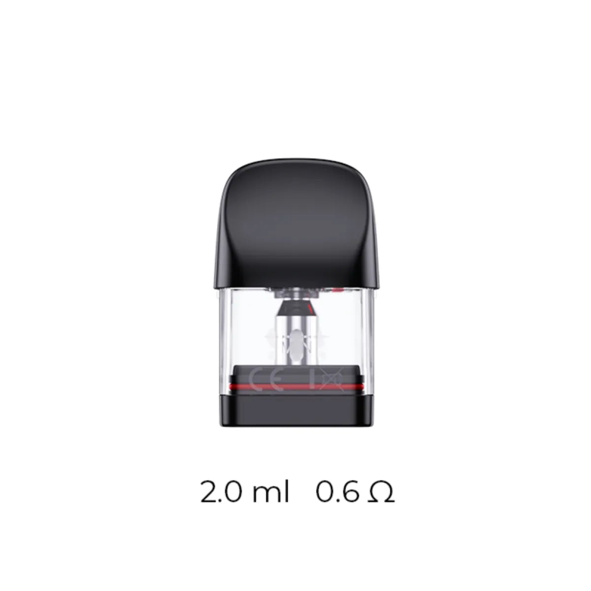 elfbar elfa kaufen Uwell Caliburn G3 / G3 Pro / G3 ECO / G3 Lite / GK3 Replacement Pods
