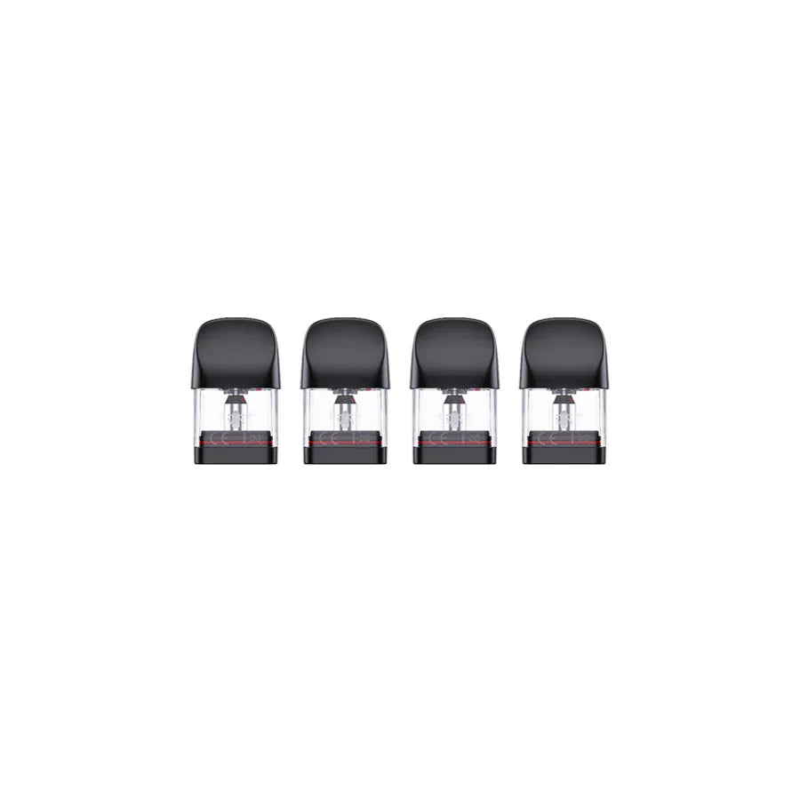 uwell caliburn g3 lite coil Replacement Pod + [CRC] LED Petal Display Best Foger Flavors - Flavor::White Grape Gush