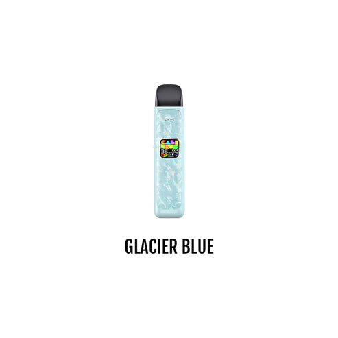 UWELL CALIBURN G4 POD KIT [CRC]