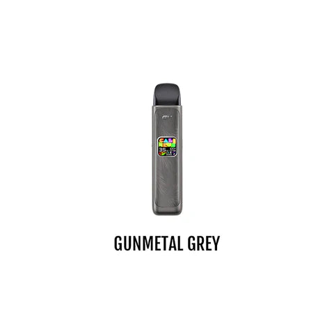 UWELL CALIBURN G4 POD KIT [CRC]