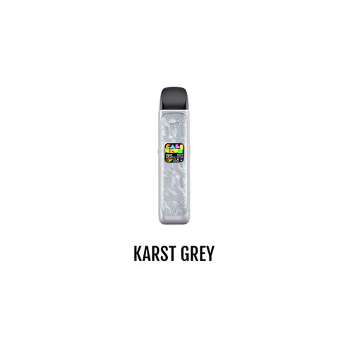 UWELL CALIBURN G4 POD KIT [CRC]