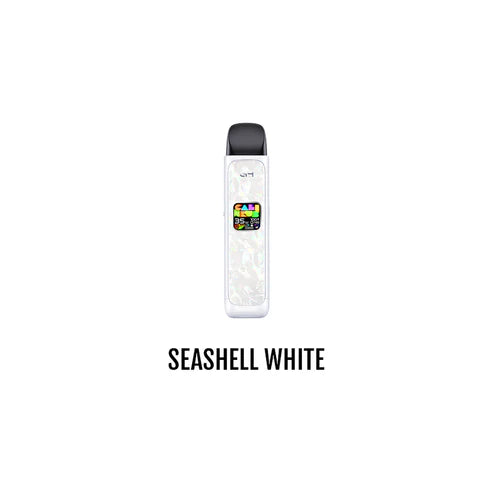 UWELL CALIBURN G4 POD KIT [CRC]