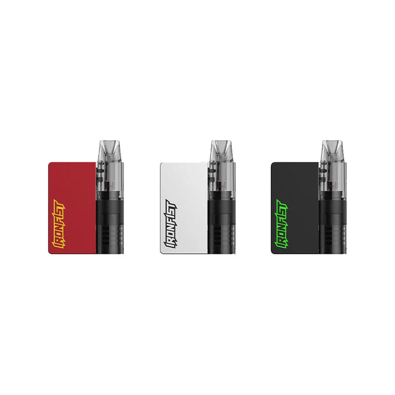 Uwell - Caliburn Iron fist L Kit