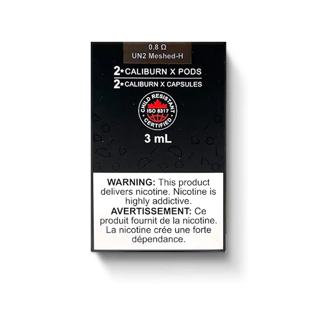 UWELL by UWELL  Vape Juice | VIP Vape Canada