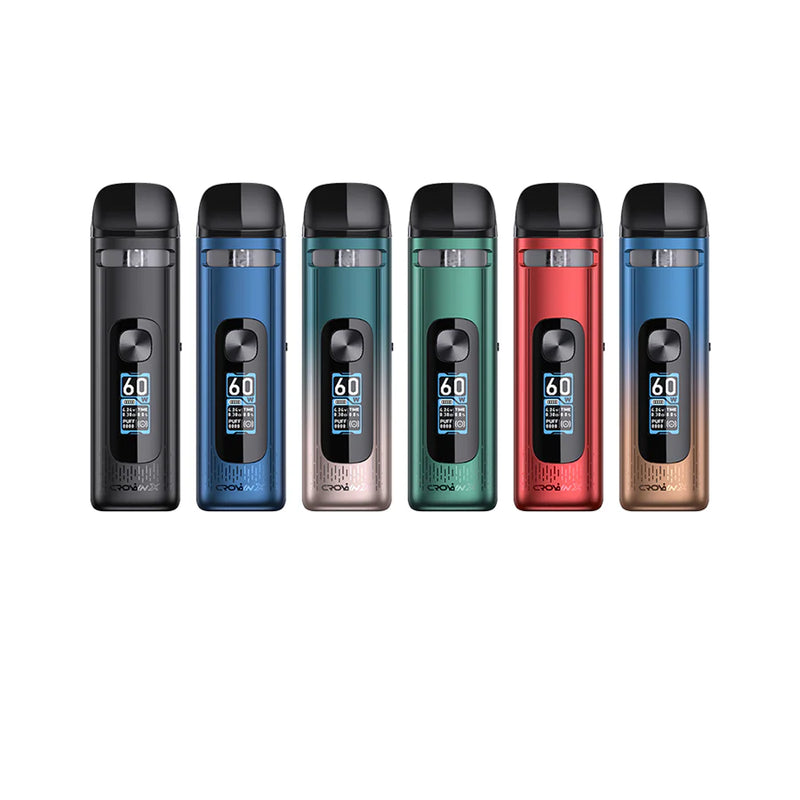 Uwell - Crown X kit