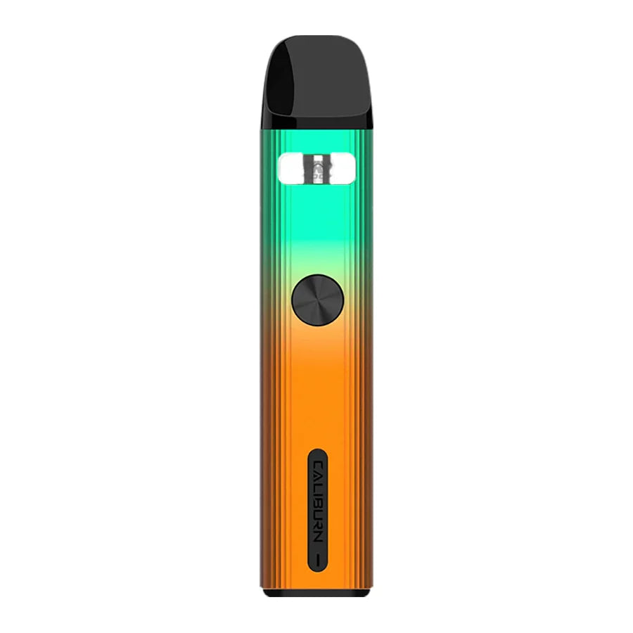 e-zigaretten liquid Uwell Caliburn G2 vs Caliburn G, Which one you like?? main image 1