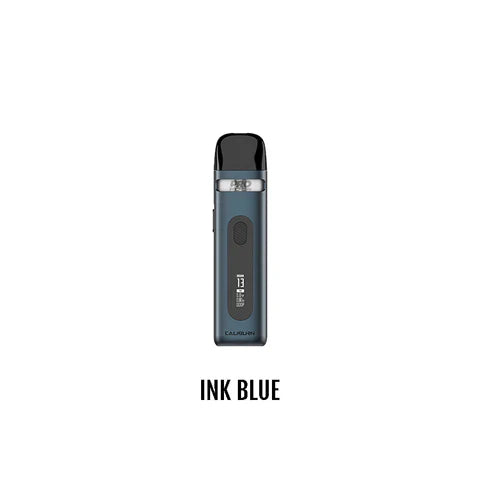 uwell caliburn x vape kit UWELL by UWELL – Vape Juice