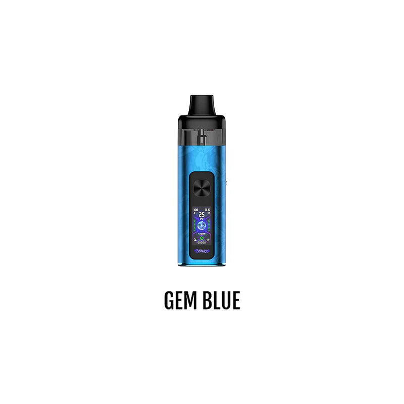 UWELL - TYPHOS STARTER KIT [CRC]