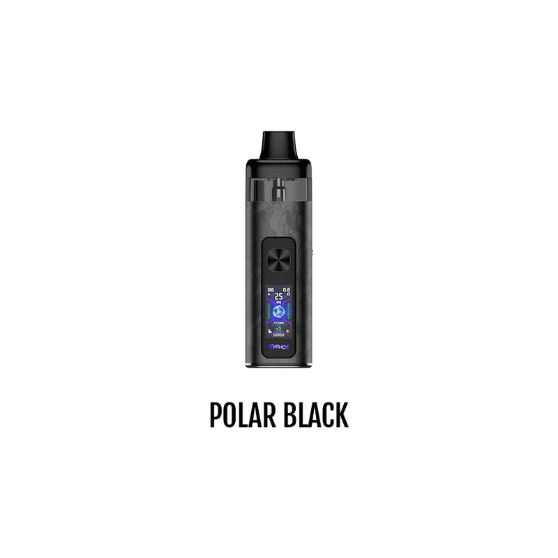 UWELL - TYPHOS STARTER KIT [CRC]