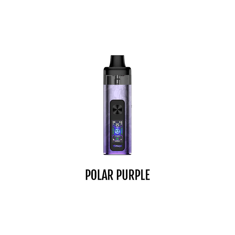 UWELL - TYPHOS STARTER KIT [CRC]