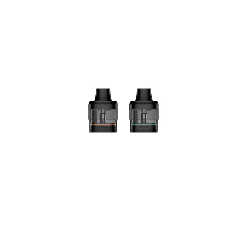 UWELL - TYPHOS REPLACEMENT POD [CRC]