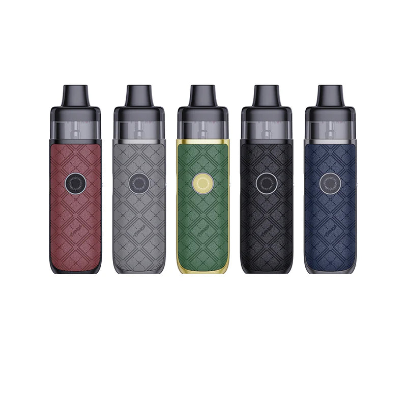 UWELL - TYPHOS SE POD KIT [CRC]