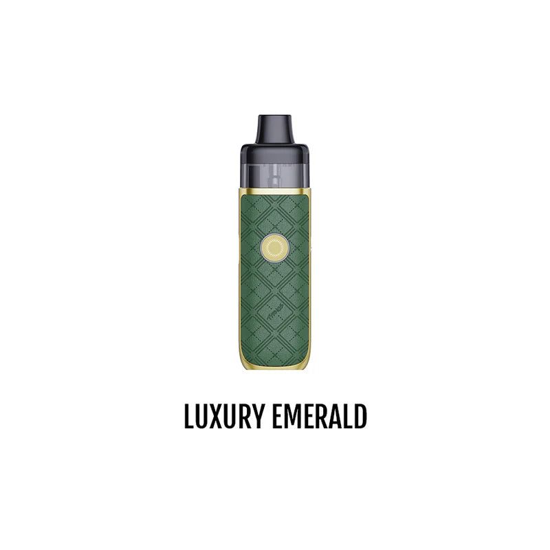 UWELL - TYPHOS SE POD KIT [CRC]