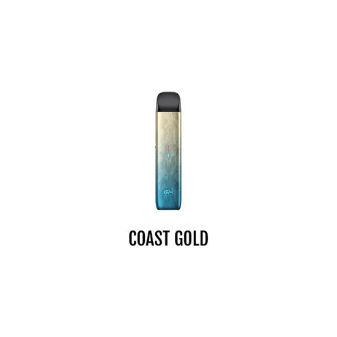 UWELL CALIBURN G4 MINI POD KIT [CRC]