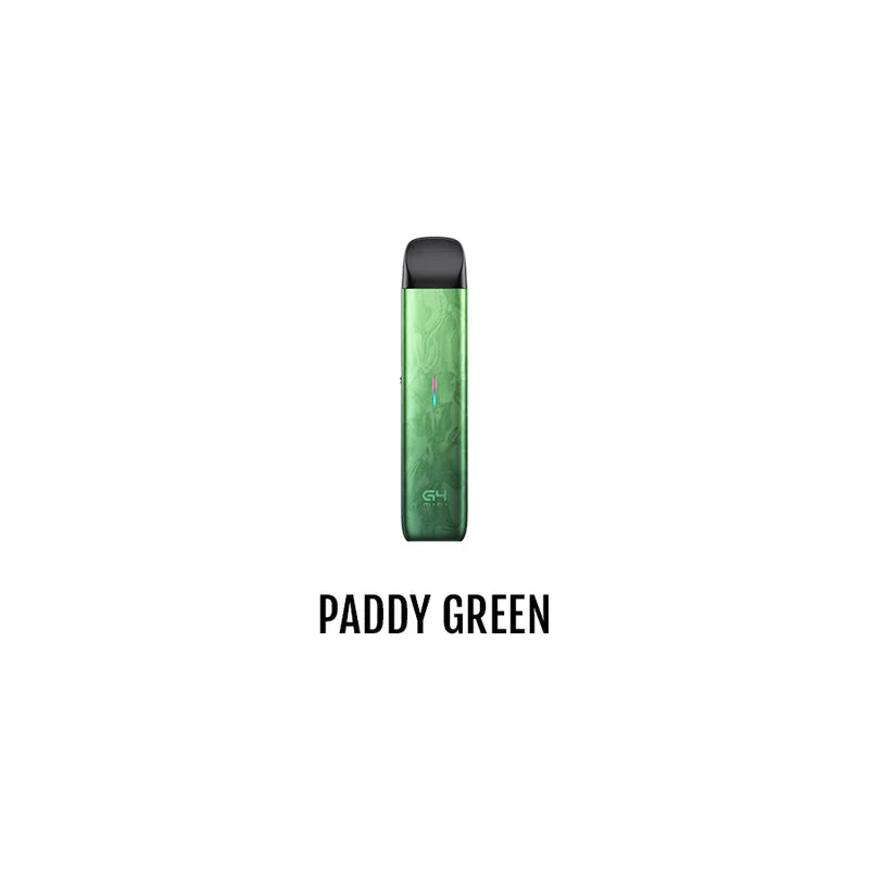 UWELL CALIBURN G4 MINI POD KIT [CRC]