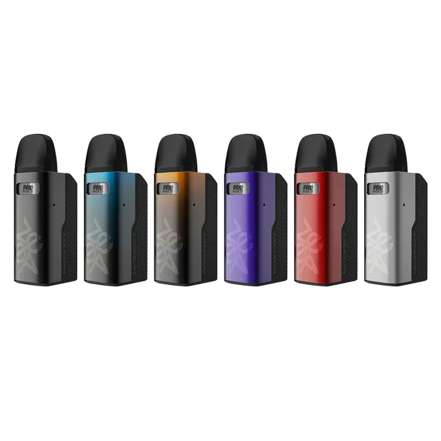 Uwell - Caliburn GZ2 Pod Kit [CRC Version]