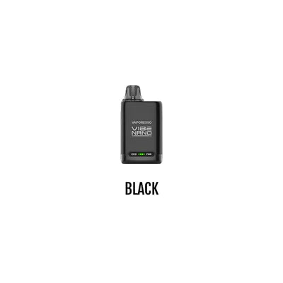 KIT VAPORESSO VIBE NANO POD [CRC]