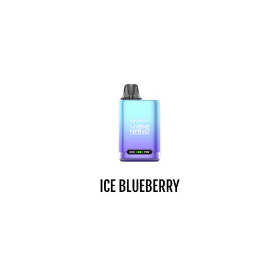 VAPORESSO VIBE NANO POD KIT [CRC]