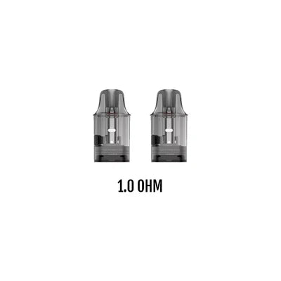 Capsules de remplacement Vaporesso Vibe (lot de 2) [CRC]