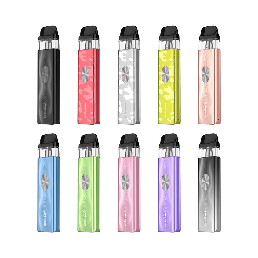 Vaporesso - XROS 4 Mini Kit