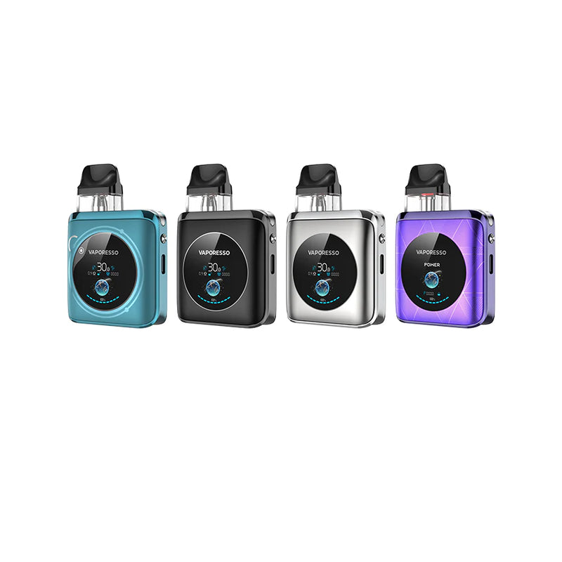 Vaporesso - XROS 4 Nano Kit