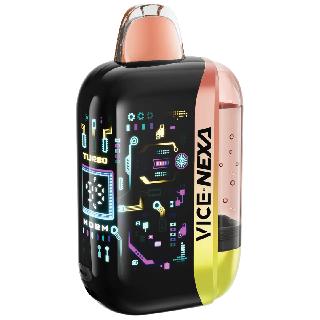 Banana Ice Vice X Nexa - Disposable 80K