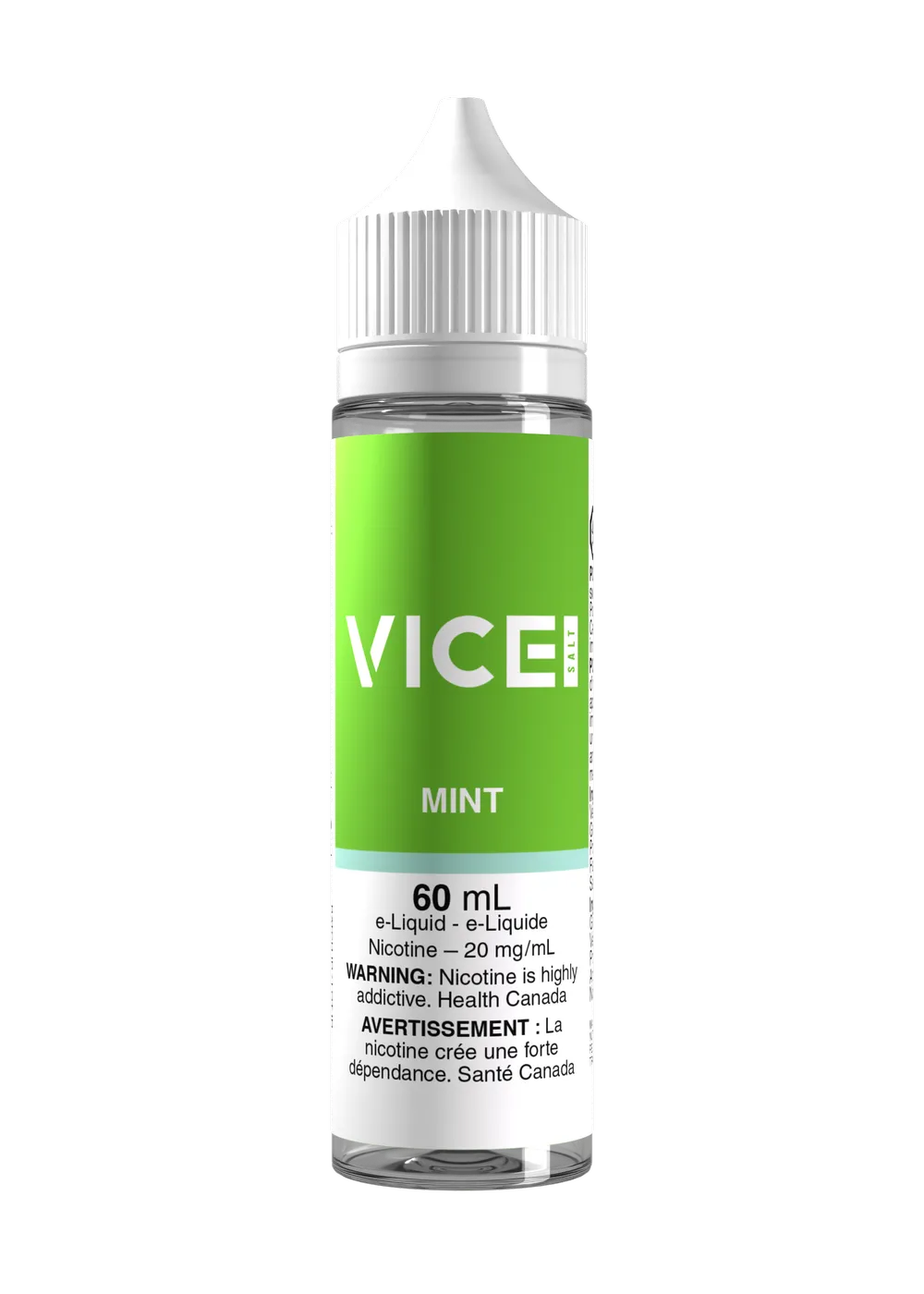 Mint by Vice Salt