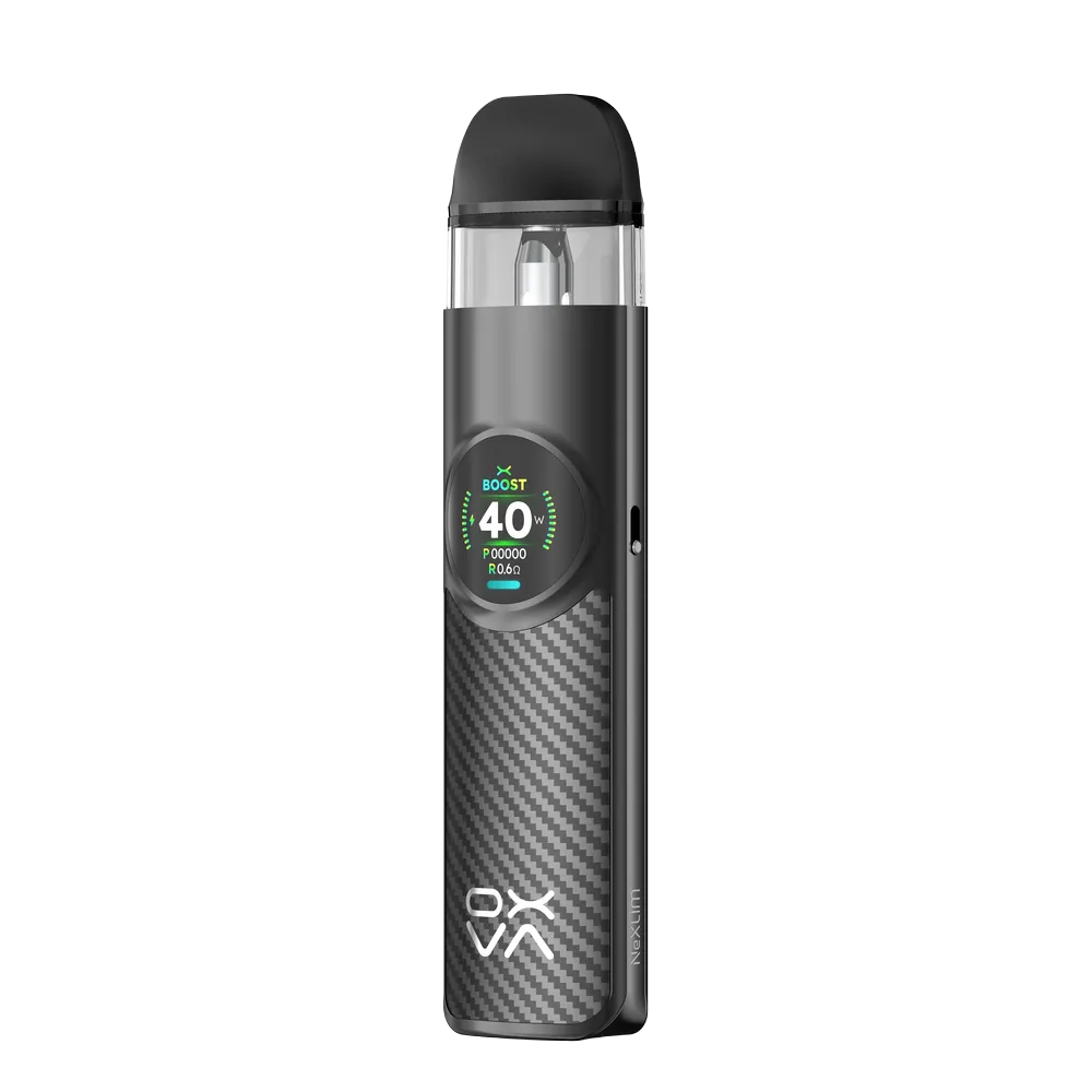 Oxva NeXLIM Kit Pod Ouvert 2ml [CRC]