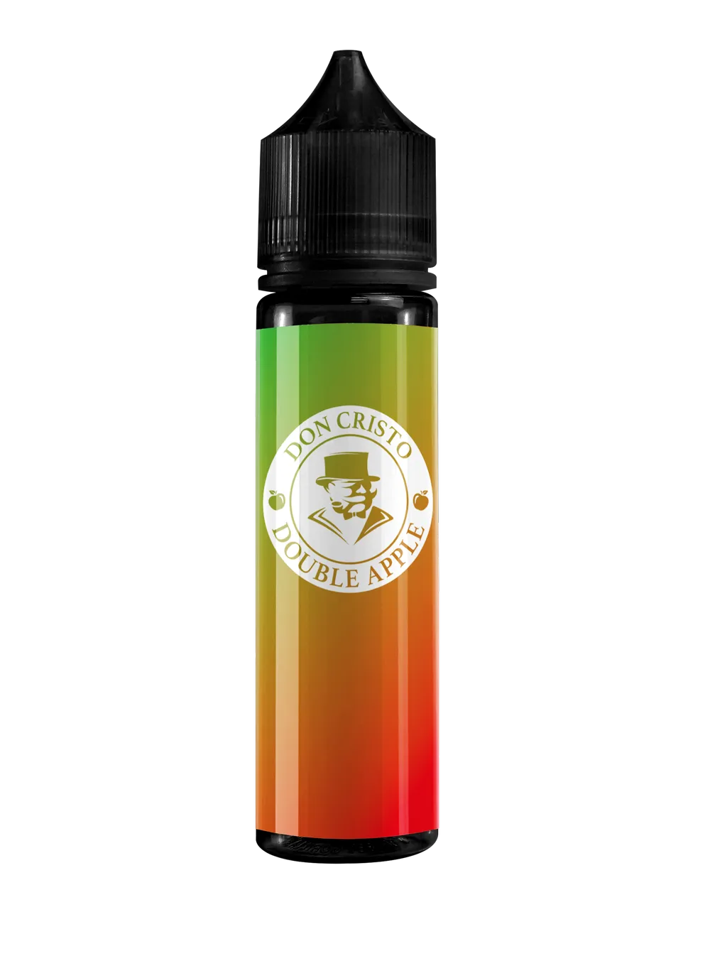 Double Apple Shisha by Don Cristo 60mL