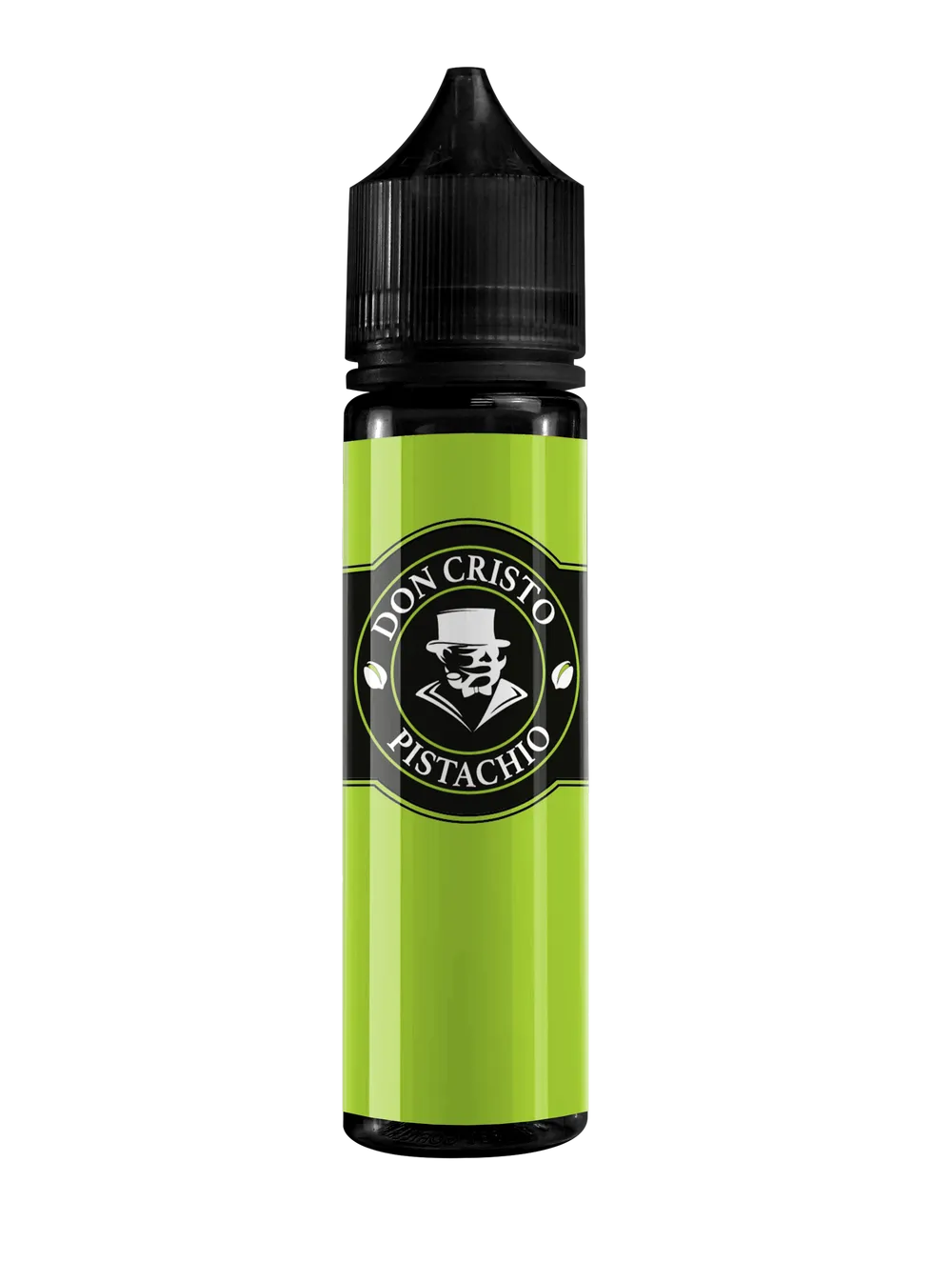 Pistachio by Don Cristo 60mL