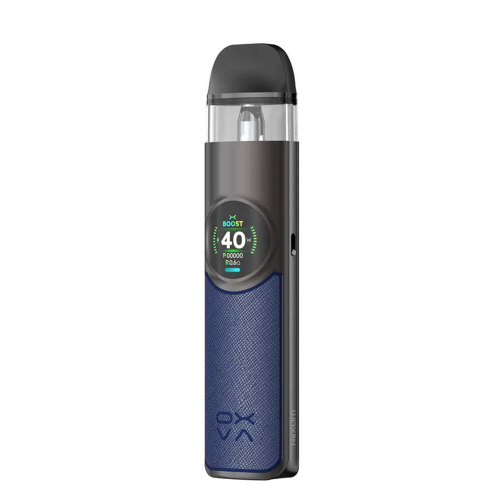Oxva NeXLIM Kit Pod Ouvert 2ml [CRC]