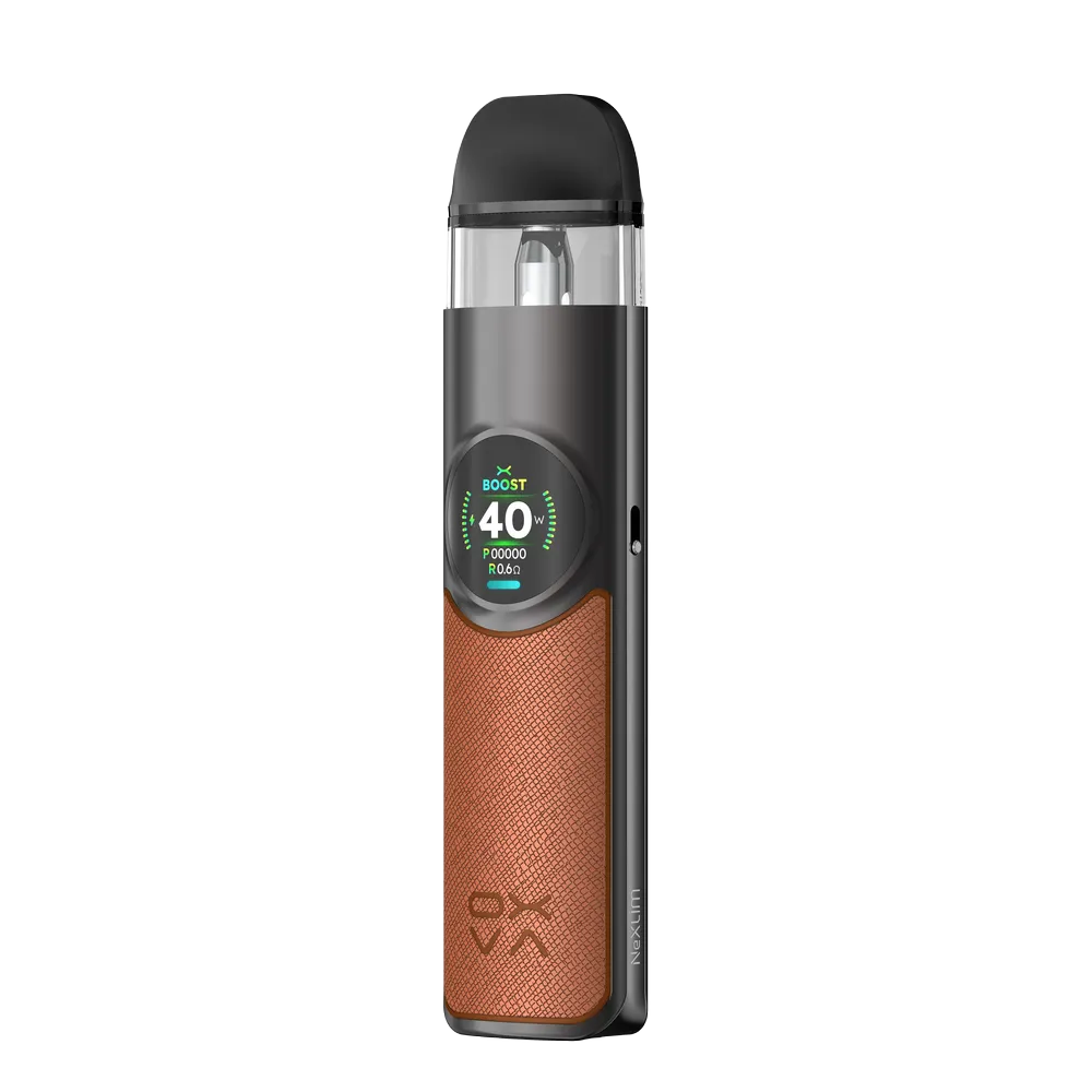Oxva NeXLIM Kit Pod Ouvert 2ml [CRC]
