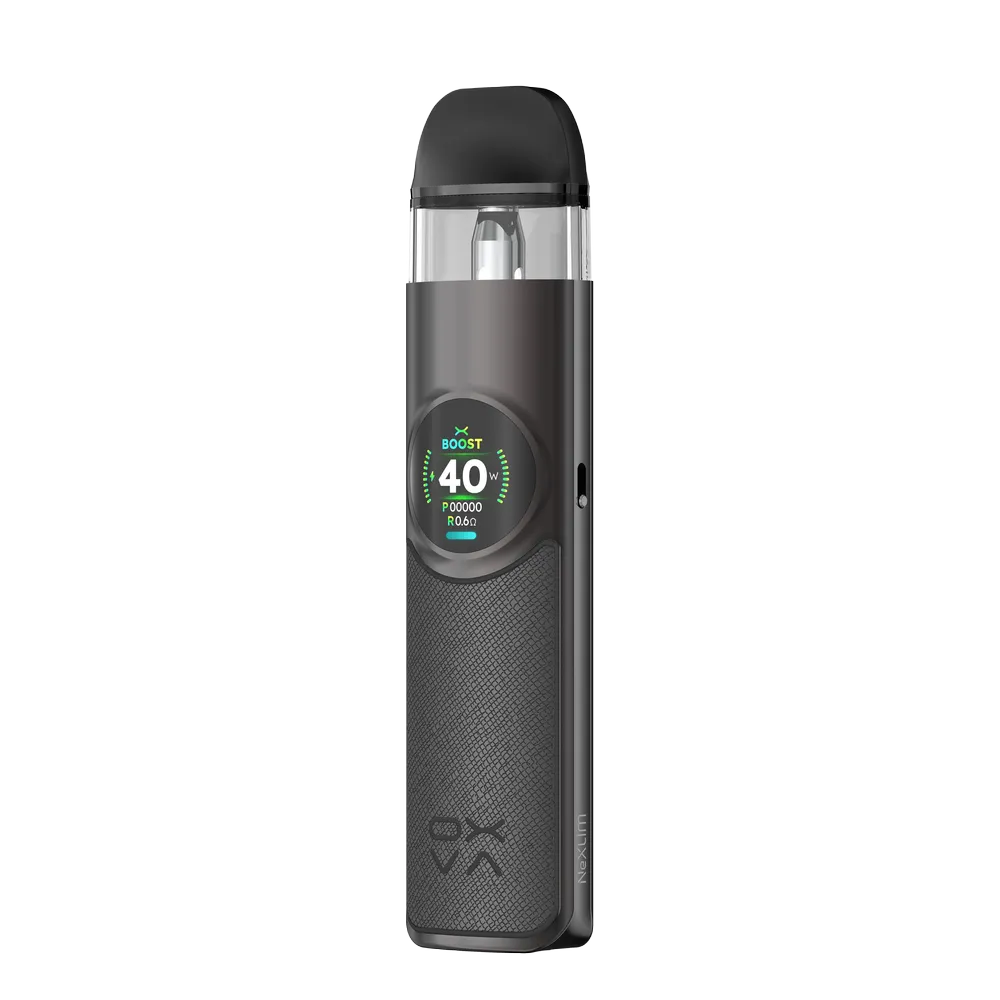Oxva NeXLIM Kit Pod Ouvert 2ml [CRC]