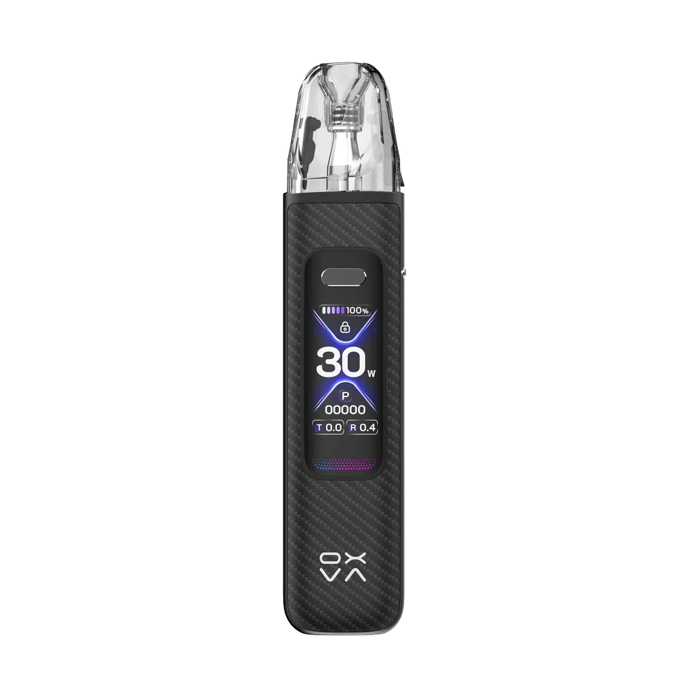 Oxva - XLIM Pro 3 Open Pod Kit 2mL [CRC]