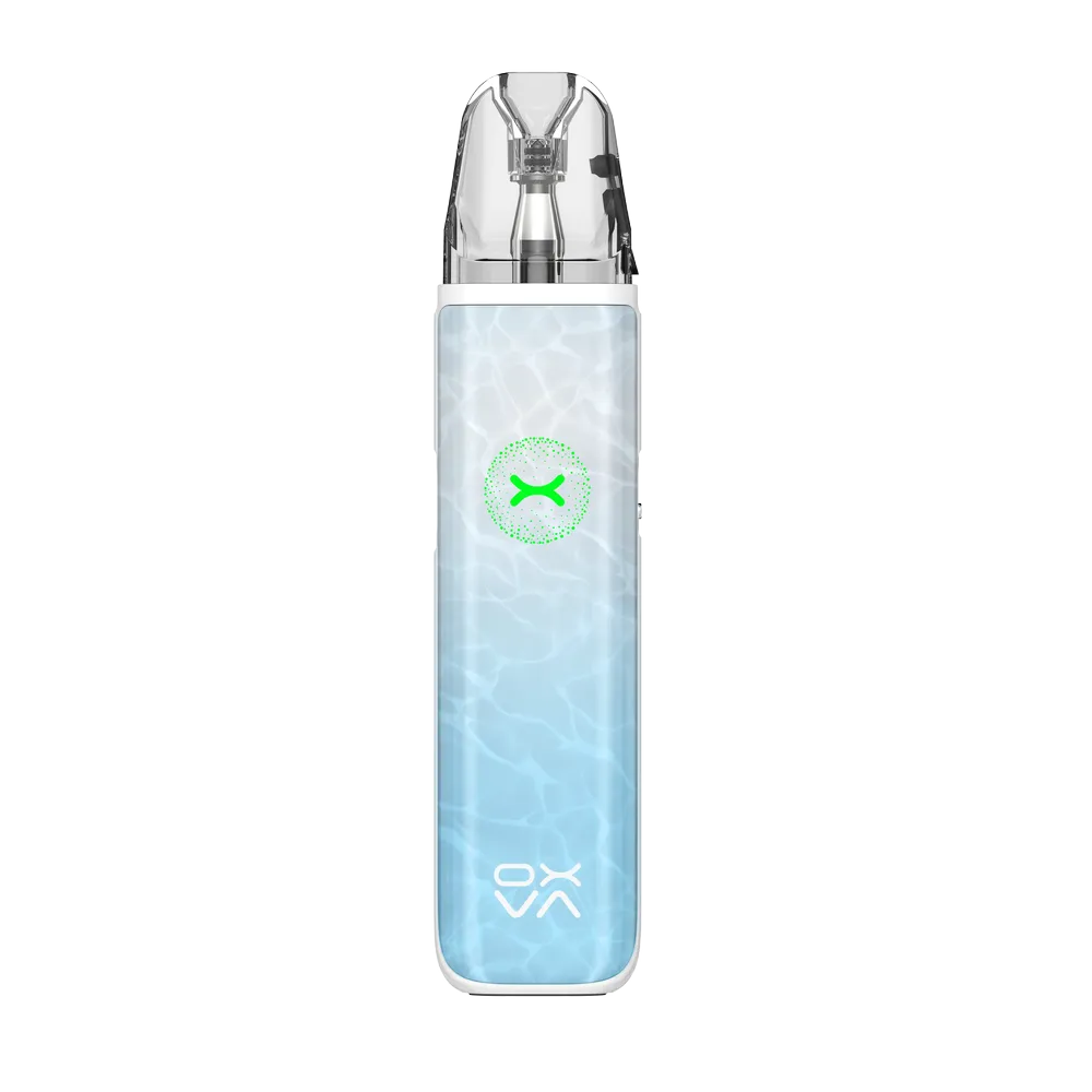 Oxva - XLIM Go 2 Open Pod Kit 2mL [CRC]
