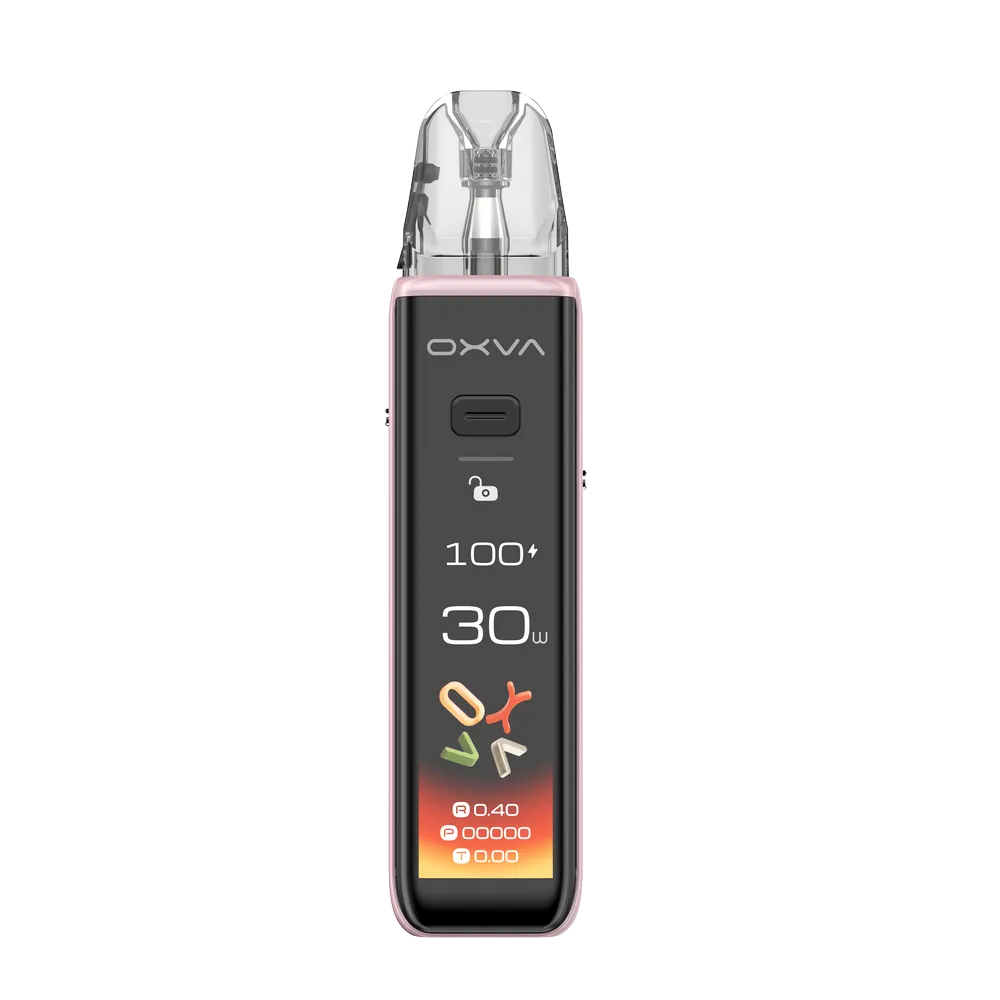 Oxva - XLIM 3 Ultra Open Pod Kit 2mL [CRC]