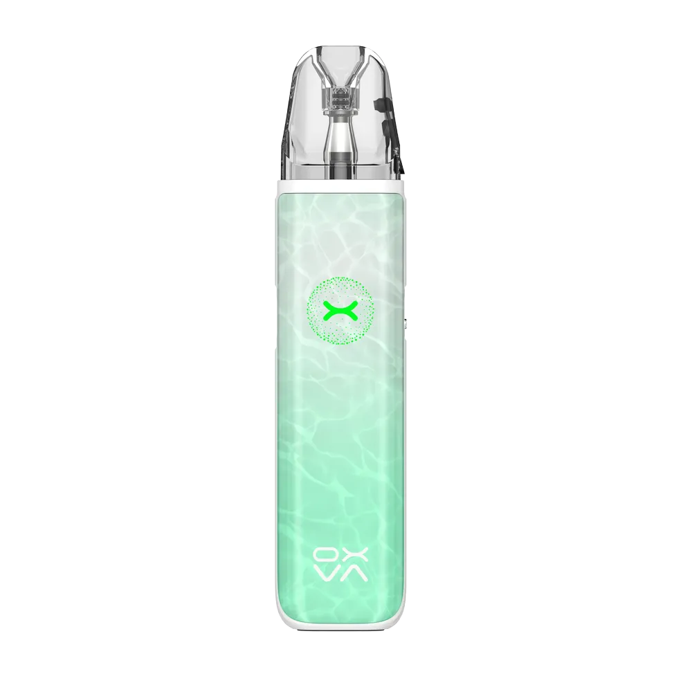 Oxva - XLIM Go 2 Open Pod Kit 2mL [CRC]