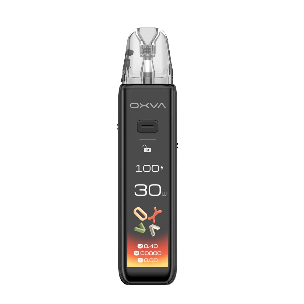 Oxva - XLIM 3 Ultra Open Pod Kit 2mL [CRC]