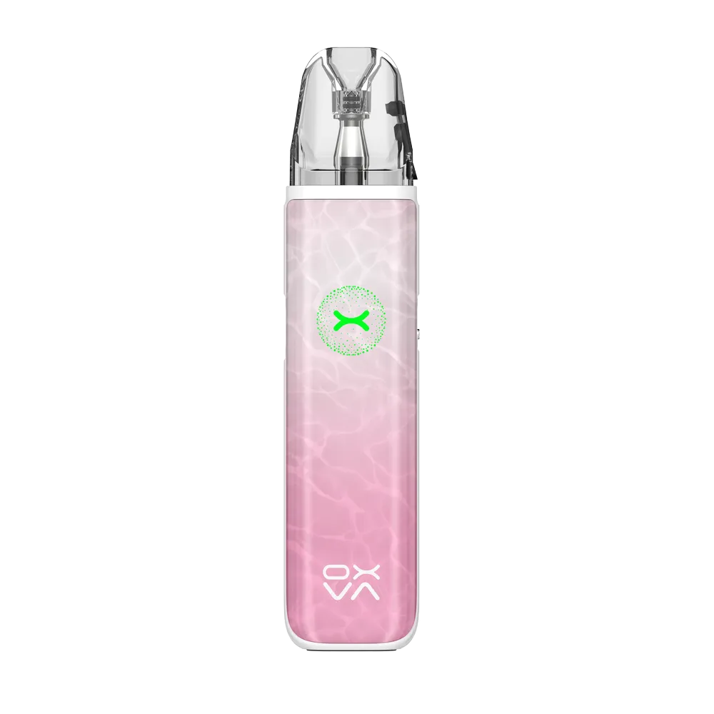 Oxva - XLIM Go 2 Open Pod Kit 2mL [CRC]