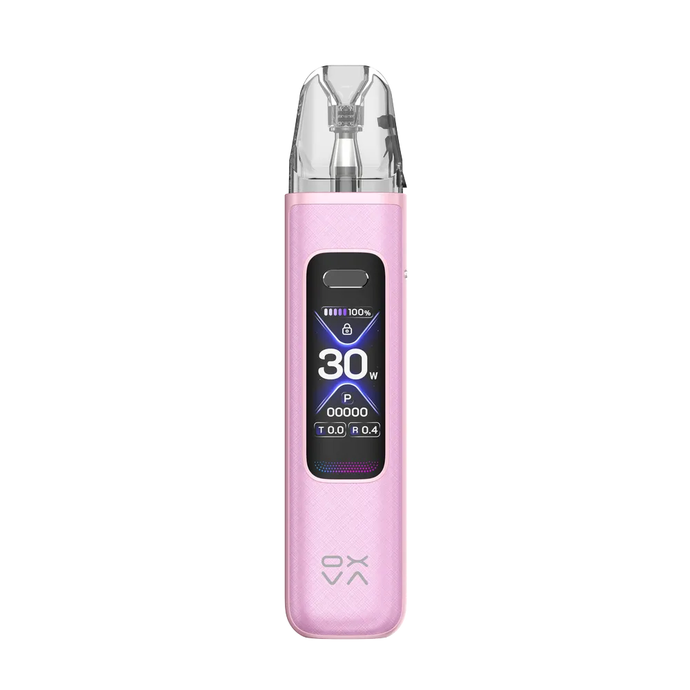 Oxva - XLIM Pro 3 Open Pod Kit 2mL [CRC]