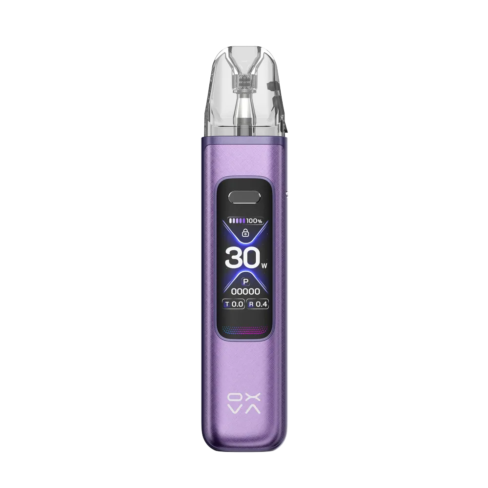 Oxva - XLIM Pro 3 Open Pod Kit 2mL [CRC]