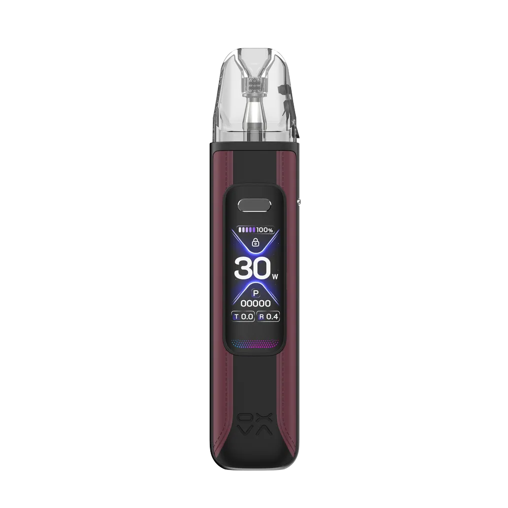 Oxva - XLIM Pro 3 Open Pod Kit 2mL [CRC]