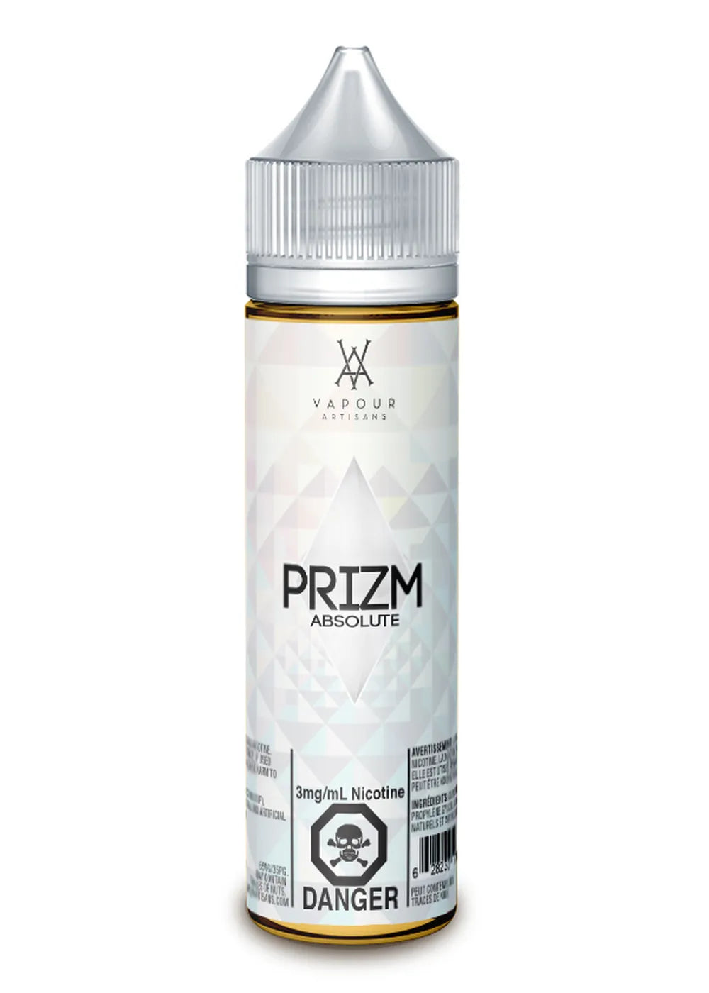 Absolute by Prizm - Vapour Artisans